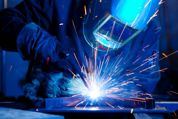 Best Marine and Shipbuilding Welding in Lake St Croix Beach, MN