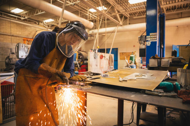 Best Automation and Robotic Welding in Lake St Croix Beach, MN