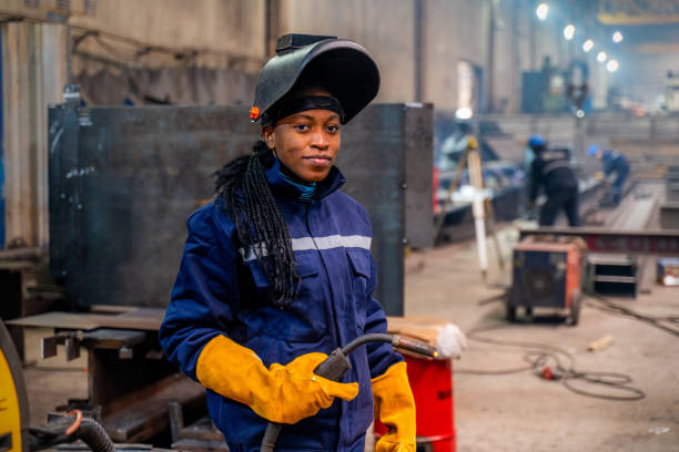 Affordable Welder Services in Lake St Croix Beach, MN
