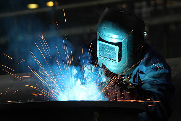 Lake St Croix Beach, MN Welder & Metal Fabrication Company
