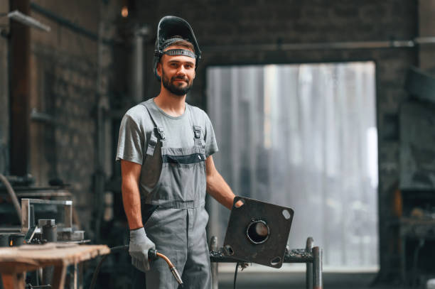 Best Aerospace and Defense Welding in Lake St Croix Beach, MN