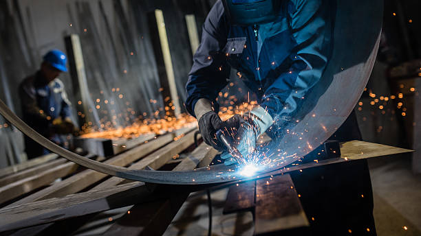Best Artistic and Custom Metal Fabrication in Lake St Croix Beach, MN