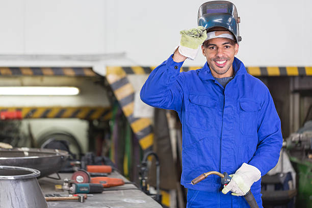 Best Automotive Welding in Lake St Croix Beach, MN